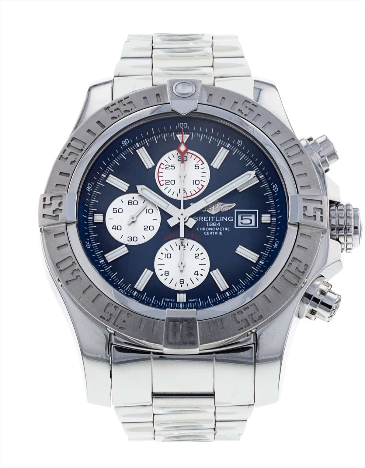 Breitling Super Avenger II A13371
